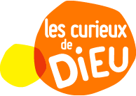Logo du magazine Curieux de Dieu
