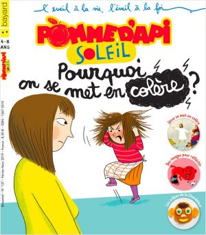 En février-mars 2019 dans Pomme d’Api Soleil