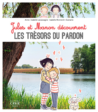 	« Jules et Manon découvrent les trésors du Pardon », A-I Lassagne et Isabelle Monnerot-Dumaine (9,90€/ 4-8 ans) 